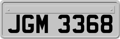 JGM3368