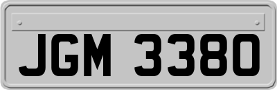 JGM3380