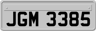 JGM3385