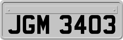 JGM3403