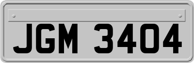 JGM3404