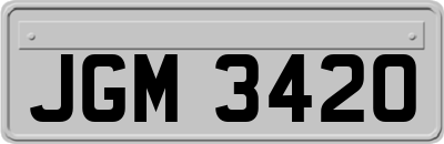 JGM3420