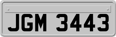 JGM3443
