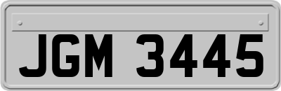 JGM3445