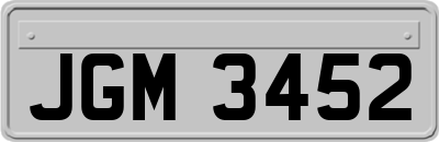 JGM3452