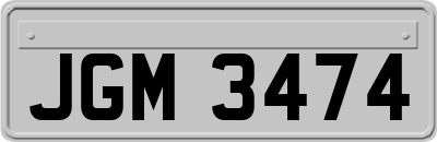 JGM3474