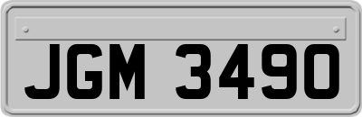JGM3490