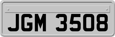 JGM3508