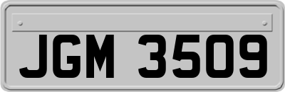 JGM3509