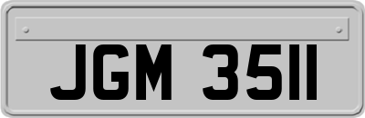 JGM3511