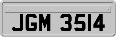 JGM3514