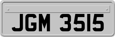 JGM3515