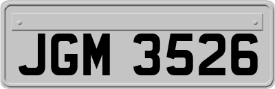 JGM3526