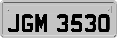 JGM3530