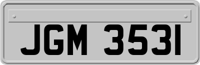 JGM3531