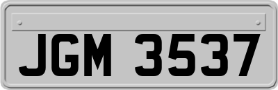 JGM3537