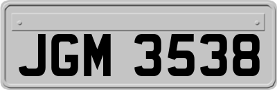 JGM3538
