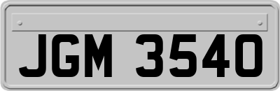JGM3540
