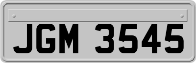 JGM3545