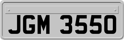 JGM3550