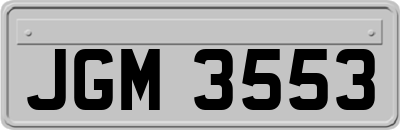 JGM3553