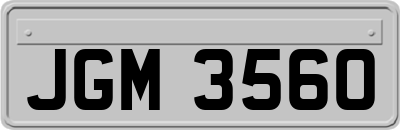 JGM3560