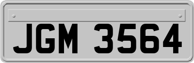 JGM3564