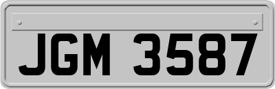 JGM3587