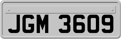 JGM3609