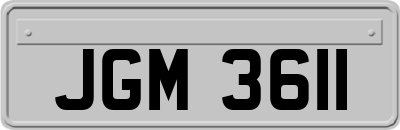 JGM3611