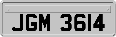 JGM3614