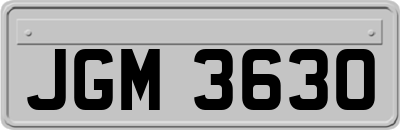 JGM3630