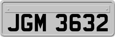 JGM3632