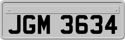 JGM3634