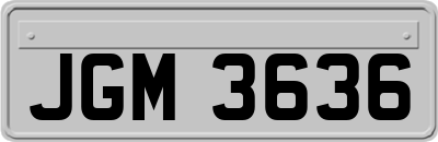 JGM3636