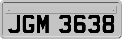 JGM3638
