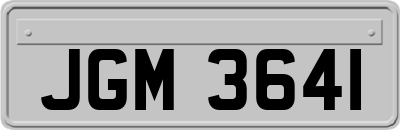 JGM3641