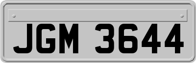 JGM3644