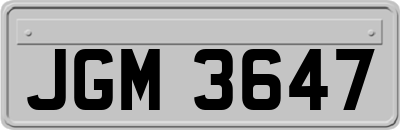 JGM3647