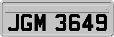 JGM3649
