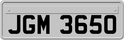 JGM3650