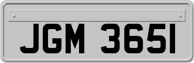 JGM3651
