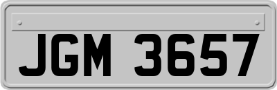 JGM3657