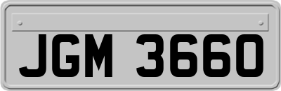 JGM3660