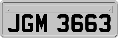 JGM3663