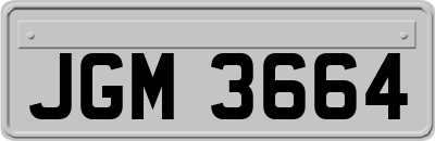 JGM3664