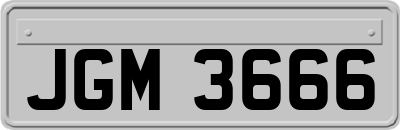 JGM3666