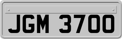 JGM3700