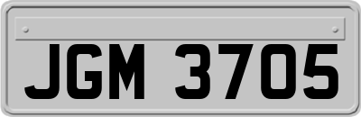 JGM3705