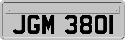 JGM3801